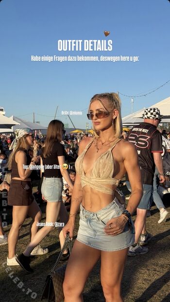 Full leaked Edda elisa private onlyfans photo
