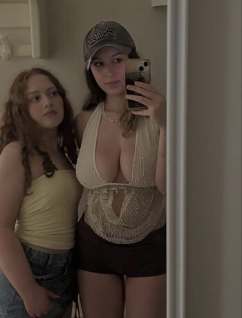 Full leaked Eden ostrowski private onlyfans photo