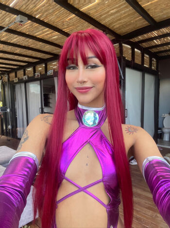 Full leaked Elissecinnamon private onlyfans photo