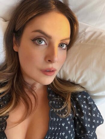 Full leaked Elizabeth gillies private onlyfans photo