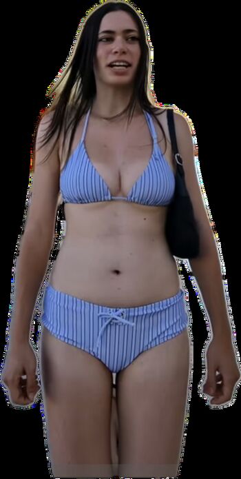 Full leaked Elizabetheatsnyc private onlyfans photo