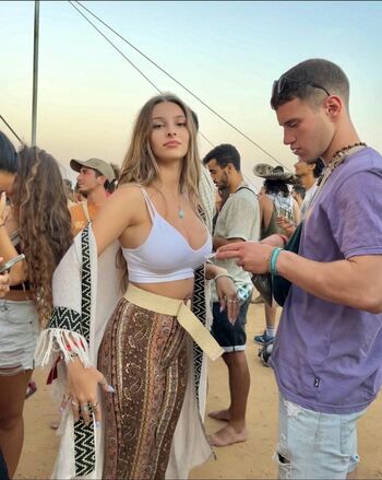 Full leaked Ella netzer page private onlyfans photo