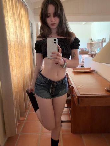Full leaked Ella woolsey page private onlyfans photo