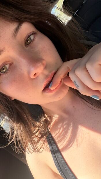 Full leaked Ella woolsey private onlyfans photo