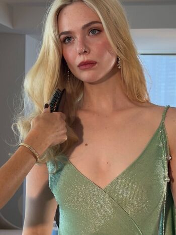 Elle Fanning