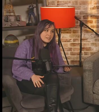 Full leaked Ellen rose page private onlyfans photo