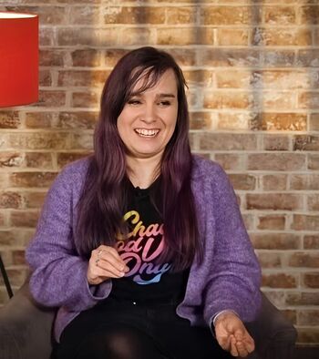 Full leaked Ellen rose page private onlyfans photo