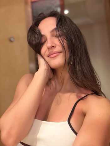 Full leaked Elli avrram private onlyfans photo