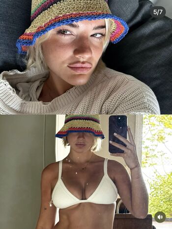 Full leaked Eloisa gh private onlyfans photo