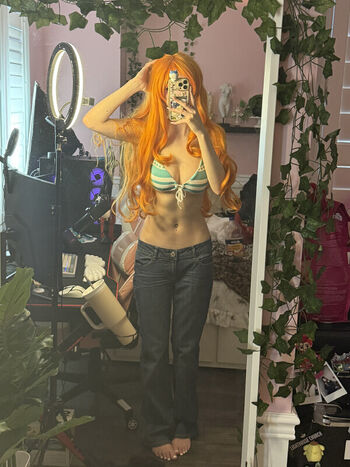 Full leaked Emiki private onlyfans photo