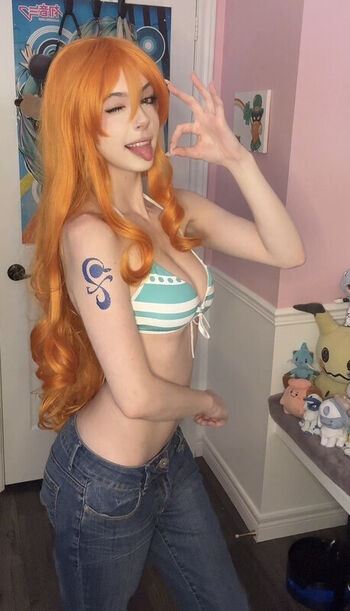 Full leaked Emiki private onlyfans photo