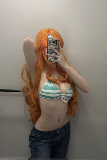 Full leaked Emiki private onlyfans photo
