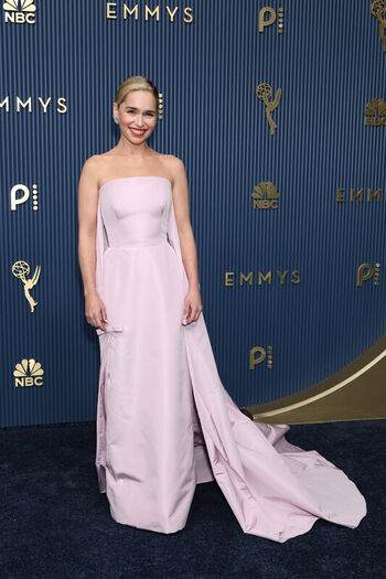 Full leaked Emilia clarke private onlyfans photo