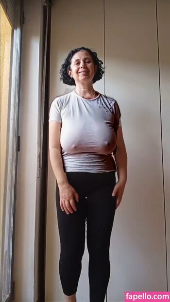 Full leaked Emilia di giovanni page private onlyfans photo