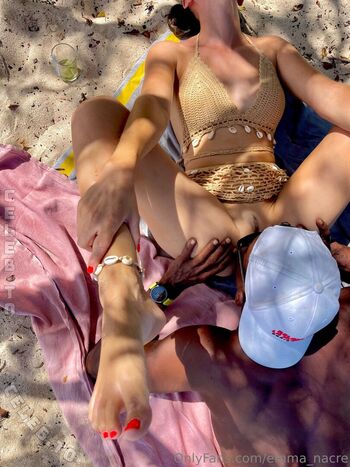 Full leaked Emma nacre private onlyfans photo