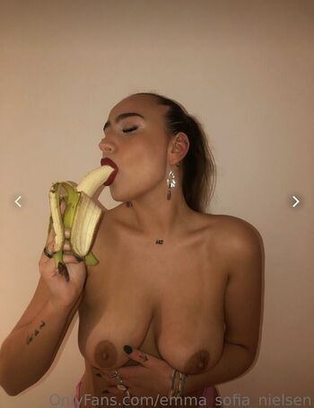 Full leaked Emma sofia nielsen private onlyfans photo
