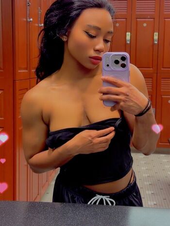 Full leaked Emorie private onlyfans photo