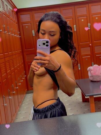 Full leaked Emorie private onlyfans photo