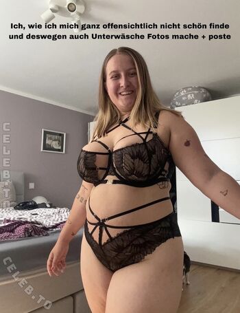 Full leaked Endlich zufrieden page private onlyfans photo