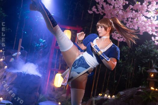 Full leaked Enjinight  page private onlyfans photo
