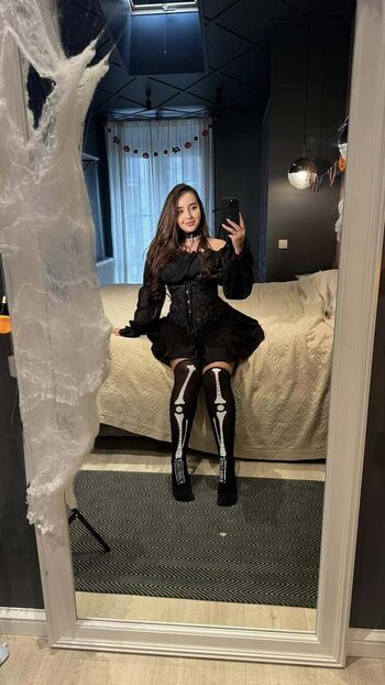 Full leaked Enjoysuzanna private onlyfans photo