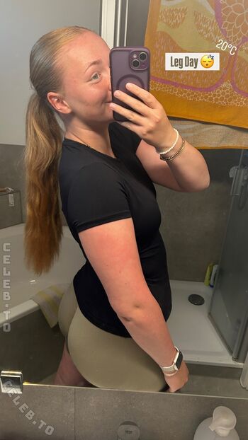 Full leaked Enna we private onlyfans photo