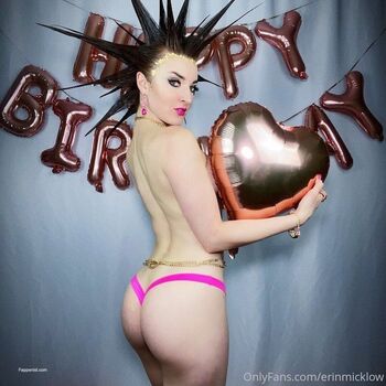 Full leaked Erinmicklow page private onlyfans photo