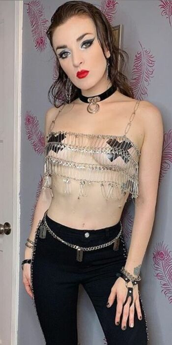Full leaked Erinmicklow page private onlyfans photo