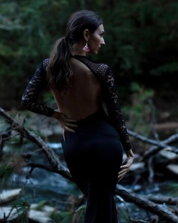 Eugenia Gonzales