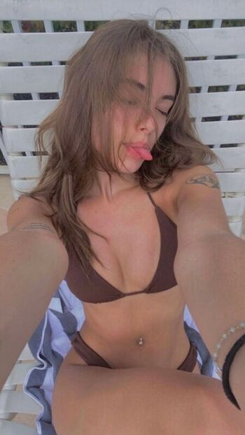 Full leaked Eva cudmore private onlyfans photo