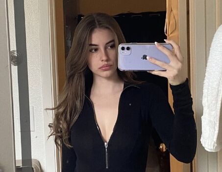 Full leaked Eva cudmore private onlyfans photo
