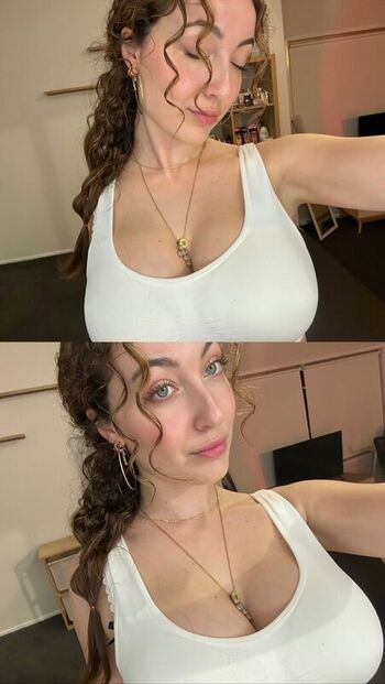 Full leaked Eva guillen private onlyfans photo