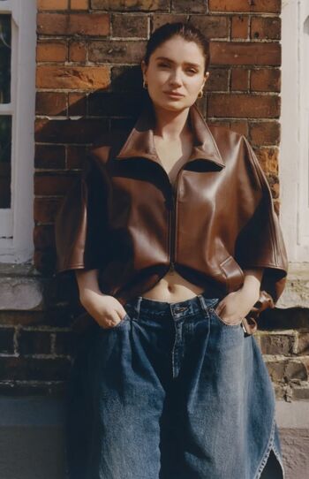 Eve Hewson