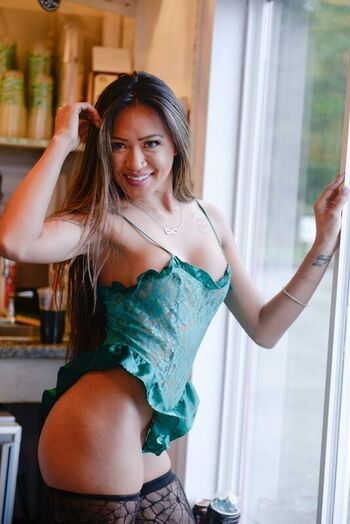 Full leaked Ex barista bebe jo private onlyfans photo