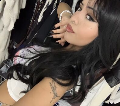 Full leaked Fairykarime private onlyfans photo