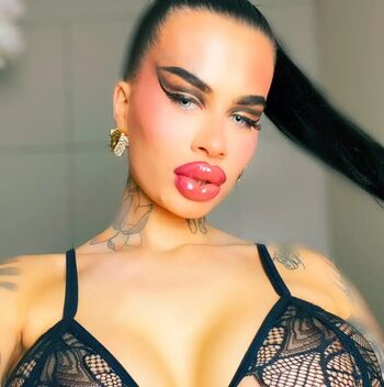 Full leaked Fetischbarbie private onlyfans photo
