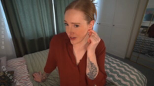 Full leaked Fiona dagger private onlyfans photo