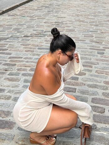Full leaked Fitbyesma page private onlyfans photo