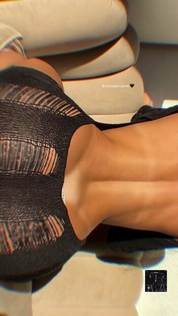 Full leaked Fitbyesma private onlyfans photo