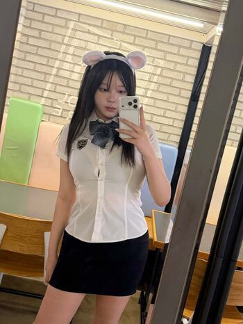 Full leaked Foamharin private onlyfans photo