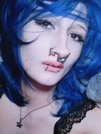 Full leaked Fragile vampire private onlyfans photo