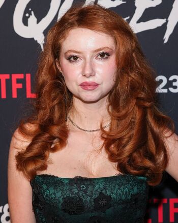 Francesca Capaldi