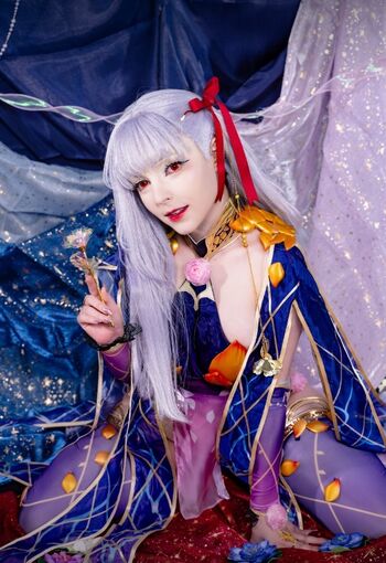Full leaked Fushigi  page private onlyfans photo
