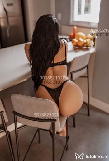 Gabriela Santorini