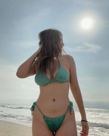 Full leaked Gaela barraza page private onlyfans photo