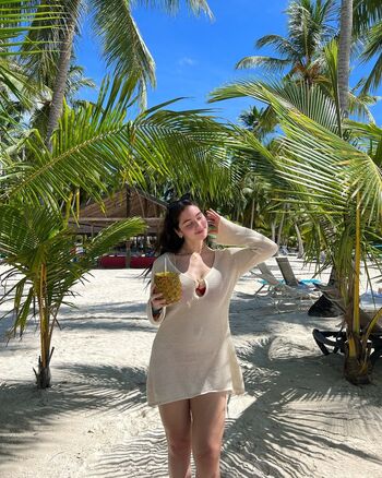 Full leaked Gaela barraza page private onlyfans photo