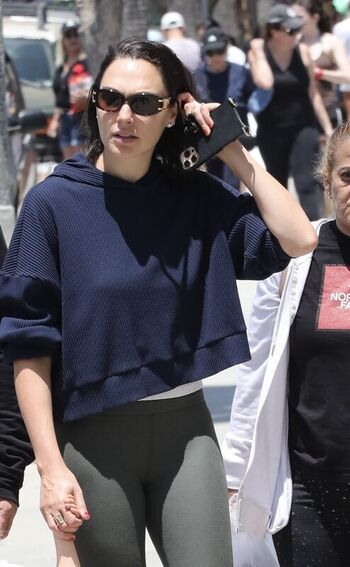 Full leaked Gal gadot private onlyfans photo