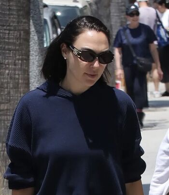 Full leaked Gal gadot private onlyfans photo