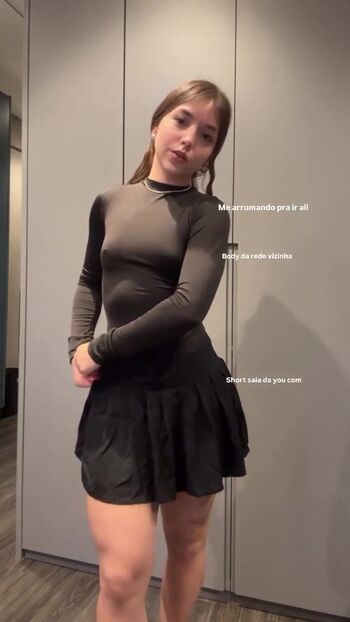 Full leaked Geisy carlin private onlyfans photo