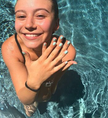Genevieve Hannelius
